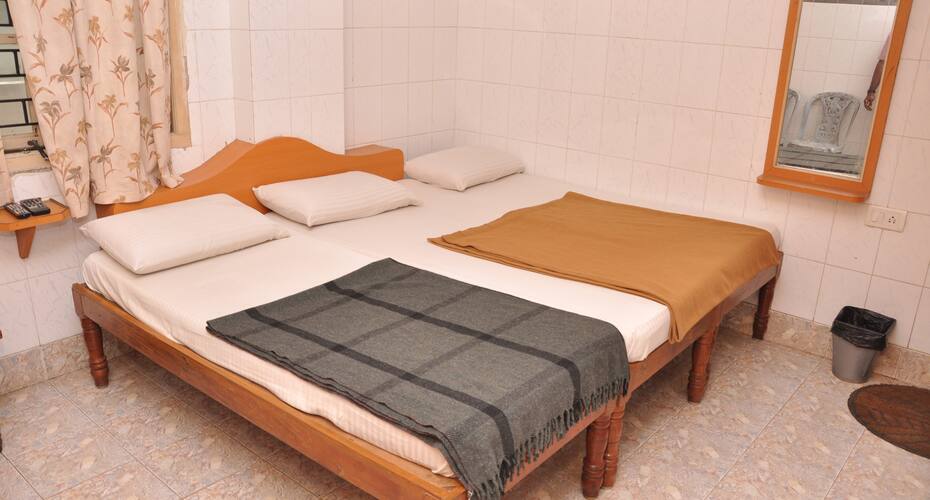 Bhagyalakshmi Palace Lodge, Mysore 5